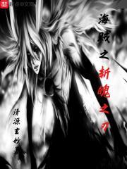 海贼之斩魄之刃 清源玄妙