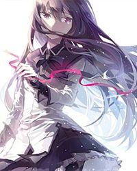 星光下的少女图片