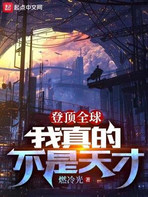 我真不是个天才