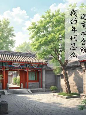 我的年代怎么还有四合院笔趣阁