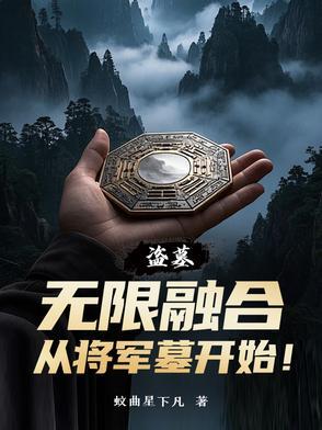 盗墓融合世界