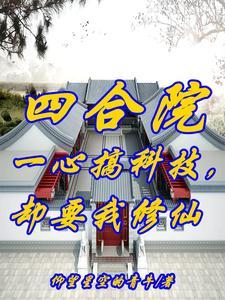 四合院开局西跨院不差钱全文免费