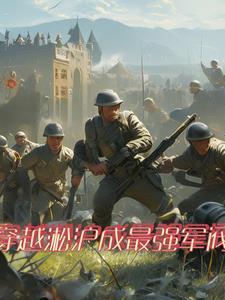 穿越二战最强军火商t×t