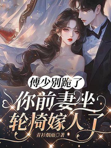 傅少求别撩在线阅读