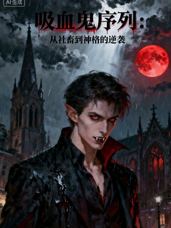 吸血鬼のドルチェ