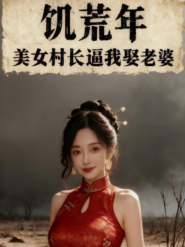 饥荒年女人当猪卖