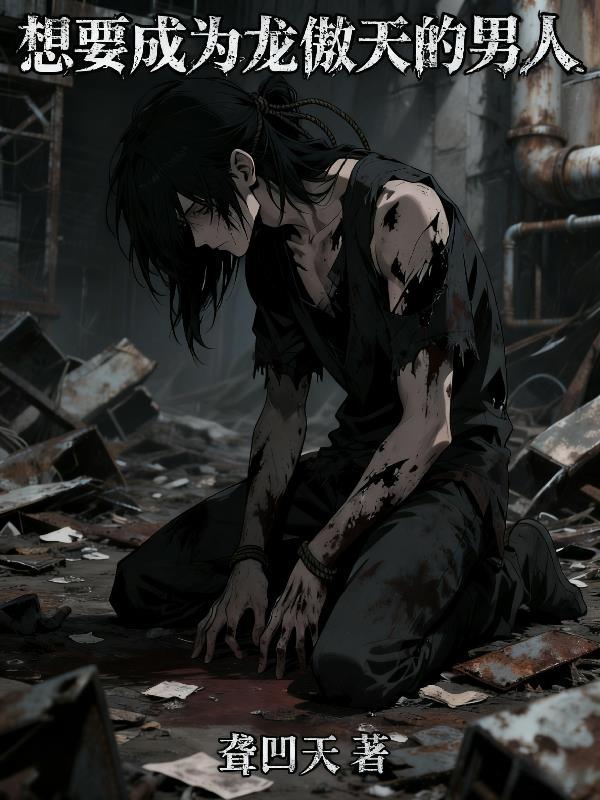 想要成为龙傲天的男人怎么办