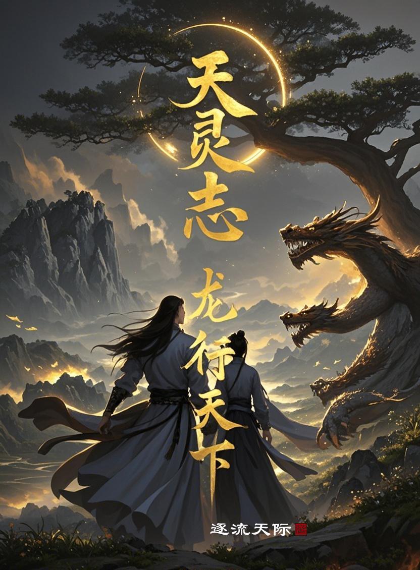 龙行天下灵珠子风水论坛