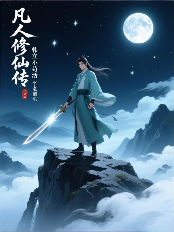 凡人修仙传韩立怎么苟的