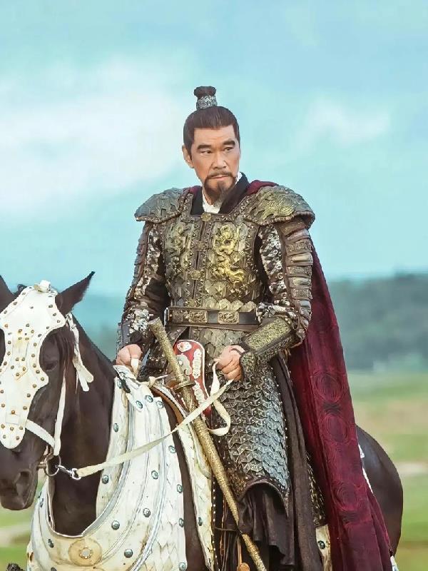 永乐大帝纪录片