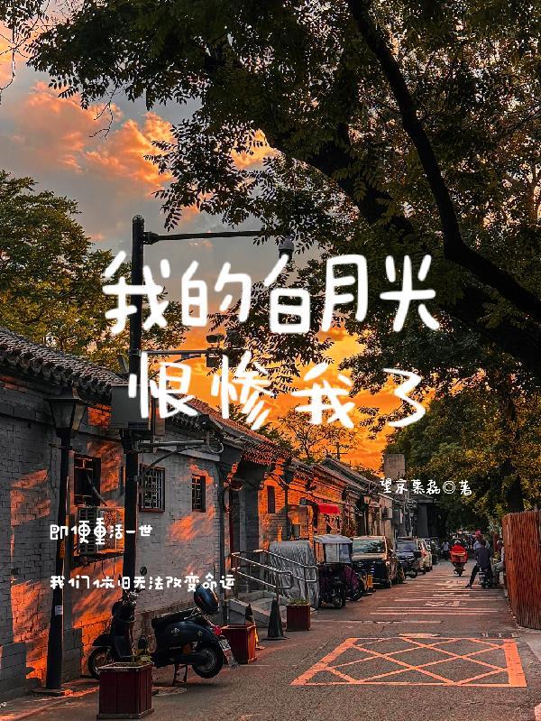 张云雷是我的光