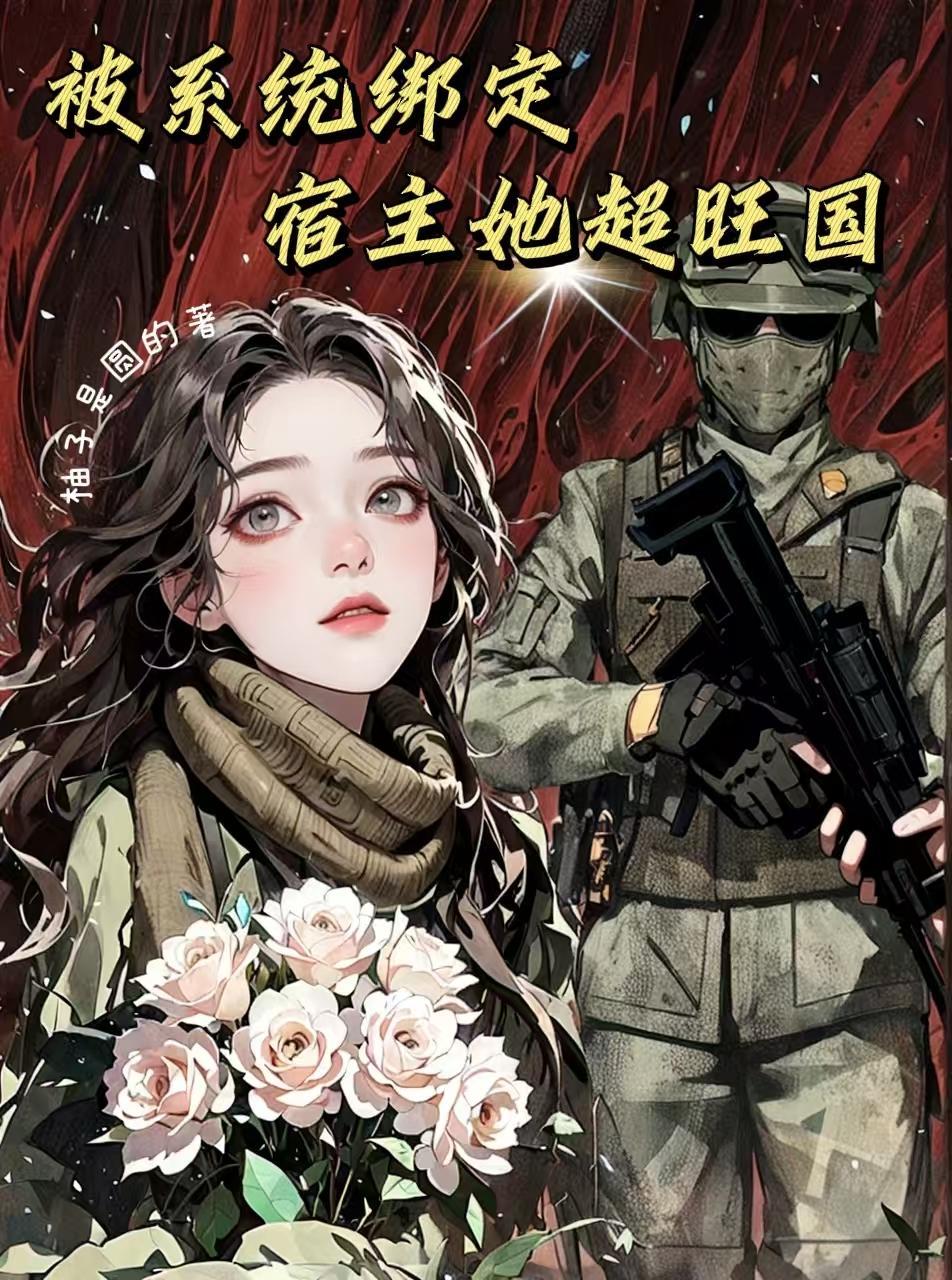 被我绑定的宿主们都修罗场了快穿 摘星怪