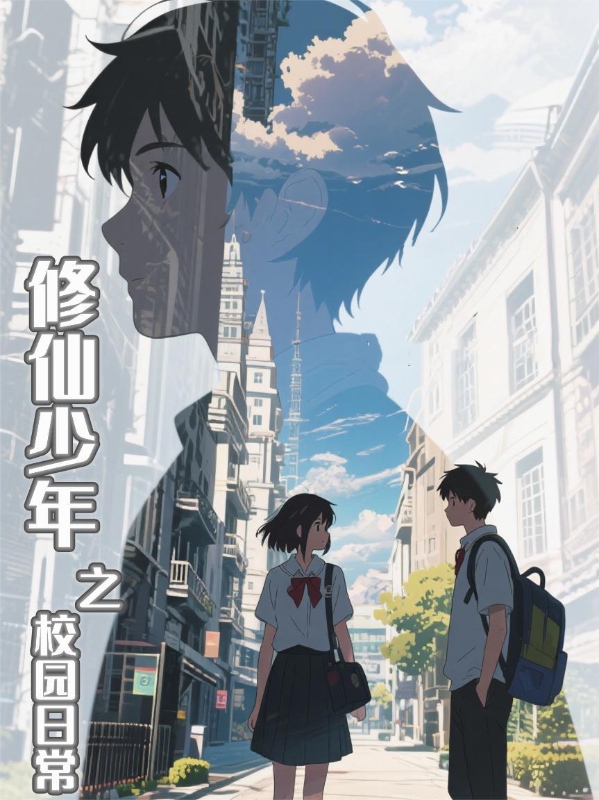 修仙少年之校园日常小镇伯爵