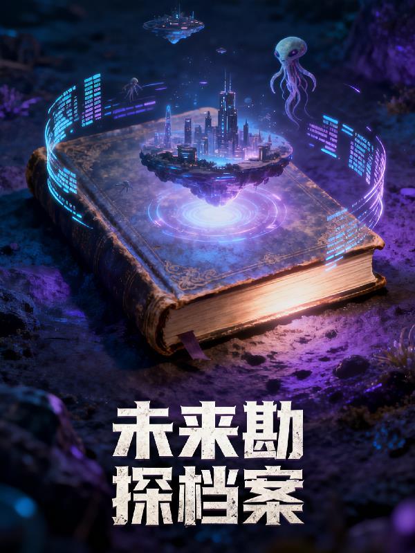 未来档案同人游戏