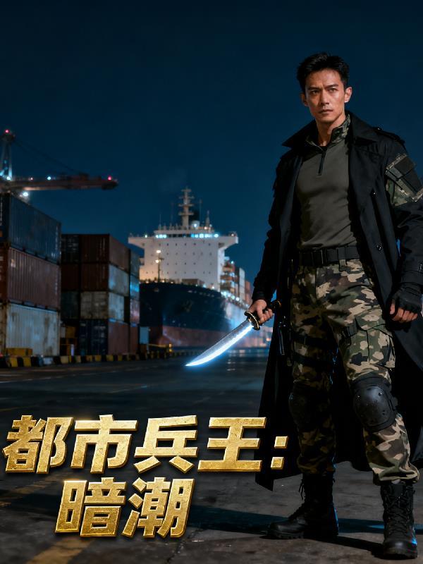 都市兵王笔趣阁