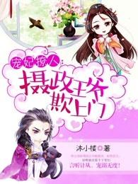 宠婚撩人摄政王欺上门