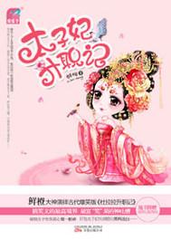 太子妃升职记歌曲