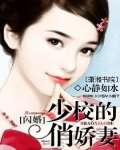 少校的闪婚甜妻