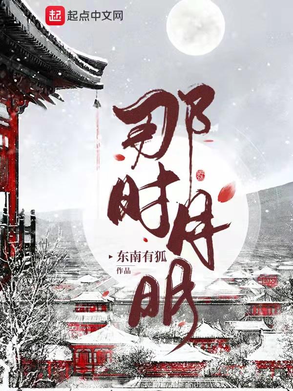 那时明月照宋城全文免费