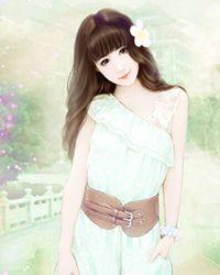 弃后很抢手，美男桃花挡不住