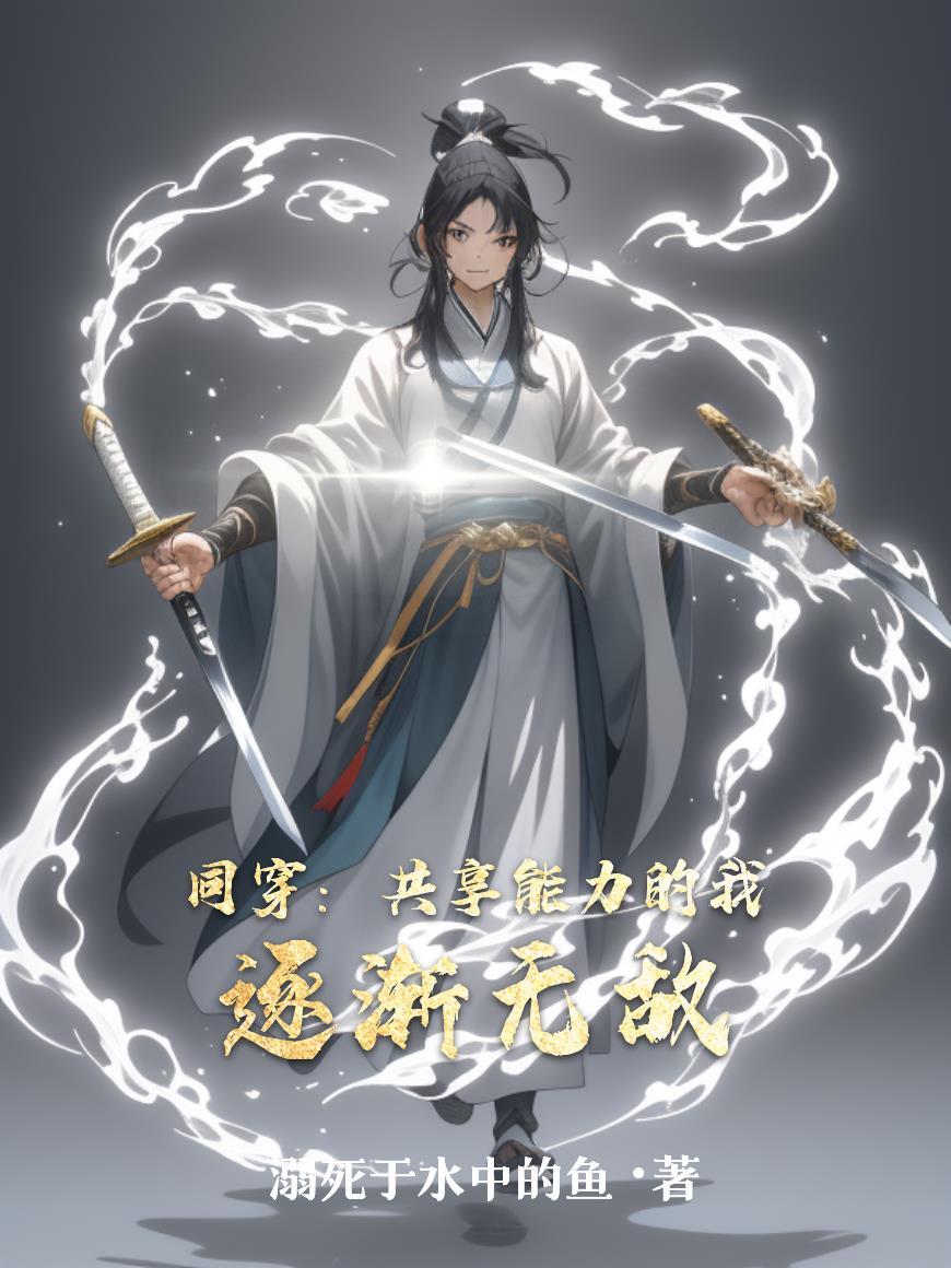 同穿：共享能力的我逐渐无敌